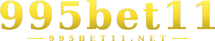 995bet11 logo